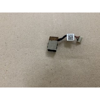 Jack nguồn DC laptop dell inspiron 7000 7547 7548 01H8X3