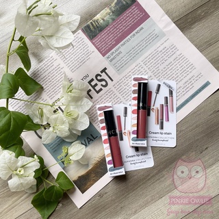 Son kem lì mịn Sephora - hàng Ý