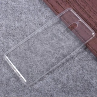 Ốp lưng Nokia 5 Silicon Dẻo Loại tốt trong suốt