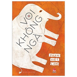 Sách - Voi Không Ngà- Phan Việt Lâm
