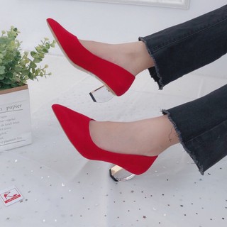 GIÀY TRỤ PEDRO GÓT TRONG 5P SANG CHẢNH 005182