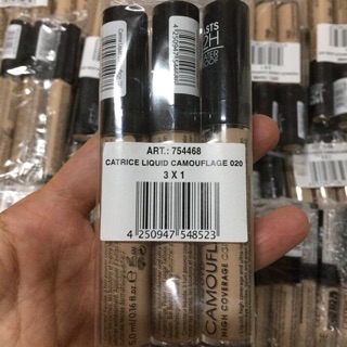 Che khuyết điểm catrice (mã CKĐ05)
