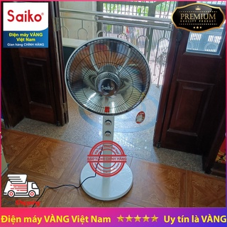 Quạt sưởi Saiko MF1285 1000W