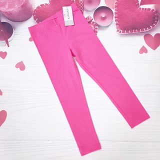 THANH LÝ QUẦN DÀI BÉ GÁI THUN DA CÁ SIZE 5T HÀNG NHẬP XỊN