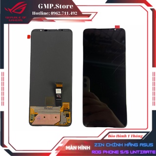 [Mã ELHASALE1TR giảm 5% đơn 3TR] Màn Hình Asus Rog Phone 5 / 5s / 5 Spro / 5 Untinate Zin 100% (Chính Hãng)