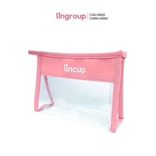 Túi đựng mỹ phẩm ( Dài 16 cm, rộng 10 cm, Dầy 1cm)