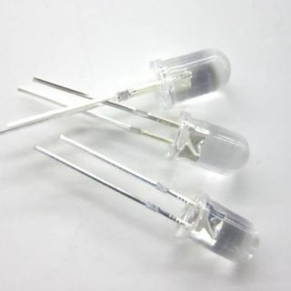 20 Led 5mm các mầu tự chọn
