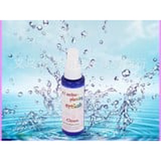 Nước vệ sinh rửa mi dung tích 100ml trước khi nối mi serie loại 1 giúp vệ sinh sạch keo mi còn sót lại