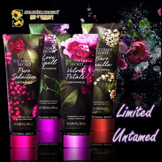 BST UNTAMED Sữa Dưỡng Thể Nước Hoa Victoria's Secret Lotion - Love Spell | Pure Seduction | Velvet Petal | Bare Vanilla