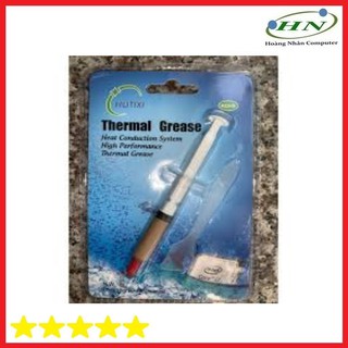 Keo Tản Nhiệt Ống Vàng HUTIXI GD660