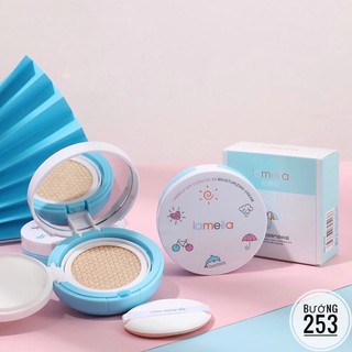Phấn nước Cushion Lameila