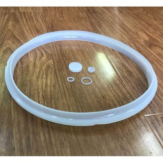 5 chiếc Gioăng nồi áp suất 24 cm