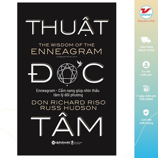 Sách - Thuật Đọc Tâm