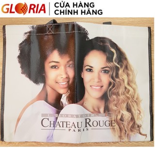 [HB Gift] Túi Xách Chateau Rouge
