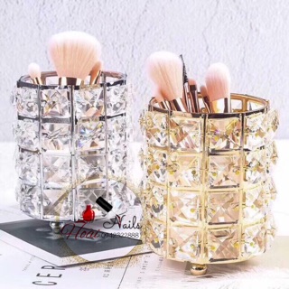 Cốc cắm cọ - Phụ kiện Nail