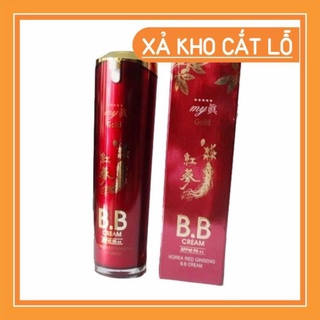 Kem sâm lót nền BB My Jin Gold 50ml – Hàn Quốc (L020)