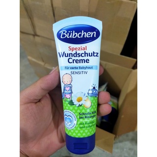 Kem  hăm cho em bé Bubchen Spezial