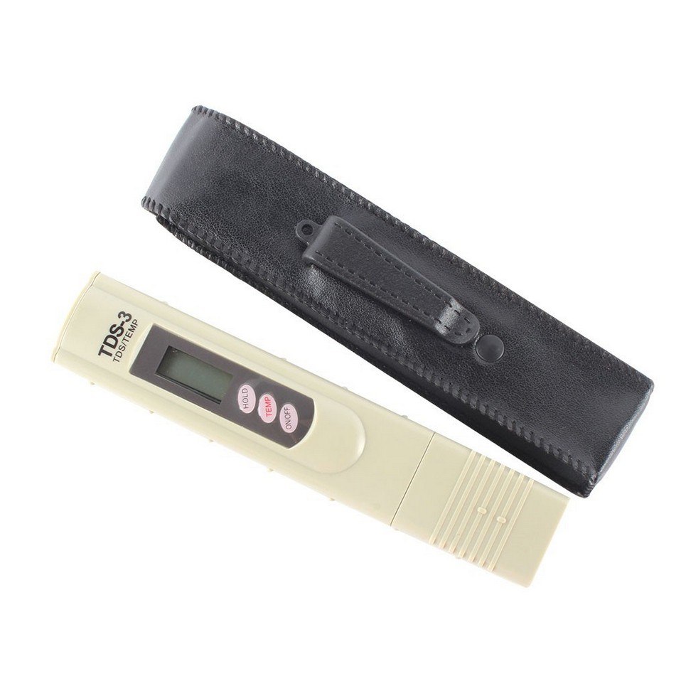 Bút thử nước tds