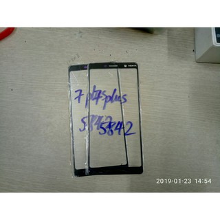 Mặt kính điện thoại nokia 7 plus