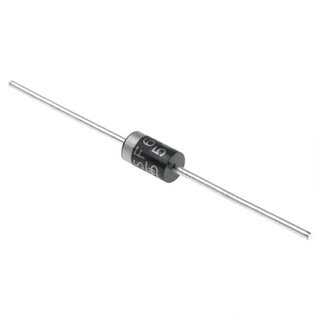 Linh kiện đi ốt 1N5824 5A 40V Schottky Chất Lượng Cao