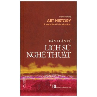 Sách - Combo Dẫn Luận về Nghệ Thuật (Bộ 4 Cuốn)