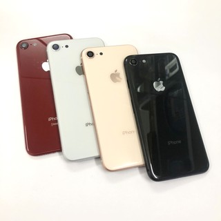 Vỏ iPhone 8G Zin New (kèm bộ nút + khay sim)