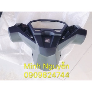 Bợ cổ sau tay lái vario click đời 2018- nay chính hãng honda