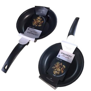Chảo nhôm chống dính Lock&amp;Lock 20cm