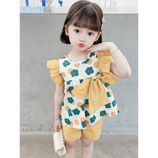 Bộ cánh tiên cao cấp cho bé gái từ 8-20kg