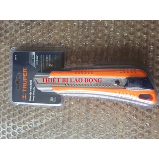 Dao rọc cáp 25mm cán nhựa, Truper - 17904 - CUT-7