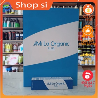 [SỈ] Màu nhuộm tóc MILA 100ml.