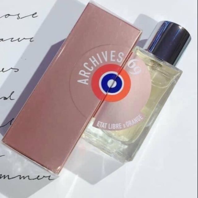(100ml Fullbox) Nước Hoa Archives 69