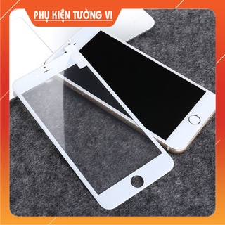 Kính cường lực full màn cho iPhone hàng xịn đóng hộp