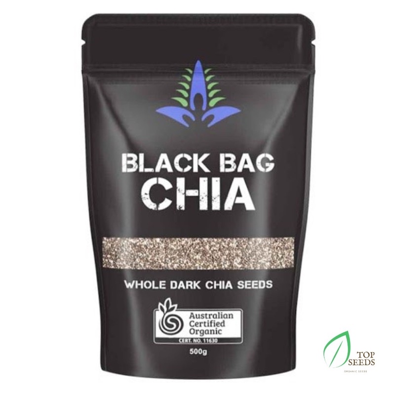 HẠT CHIA ÚC 500g