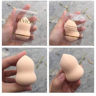 Bông Tán Nền Revlon