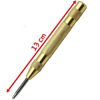 Bút Đục Lấy Dấu Cơ Khí Tự Động Bằng Lực Nhấn
