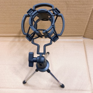 [Mã ELHACE giảm 4% đơn 300K] Chân đỡ mic thu âm mini để bàn kèm shockmount