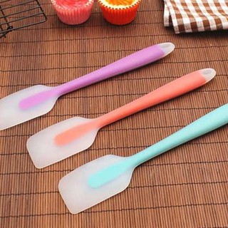 SPATULA ĐÚC BẢN TRONG 28CM