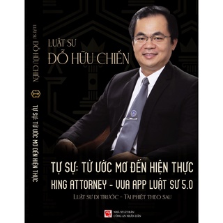 Sách - Tự Sự: Từ Ước Mơ Đến Hiện Thực