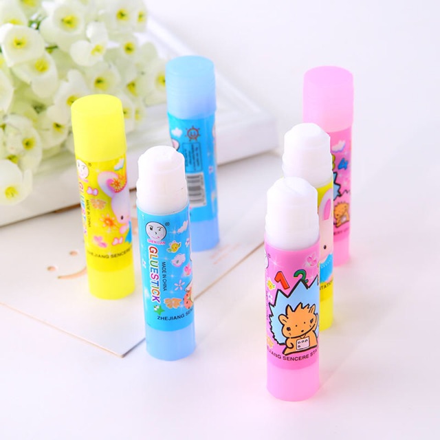 [CHUYÊN SỈ VPP] KEO KHÔ DÁN GIẤY