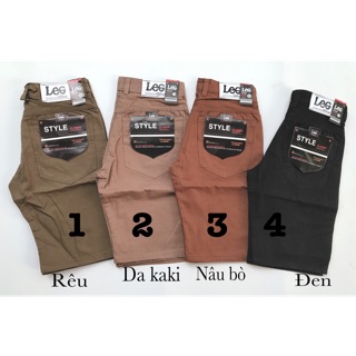 Sale-Quần kaki Nam (Size:29)