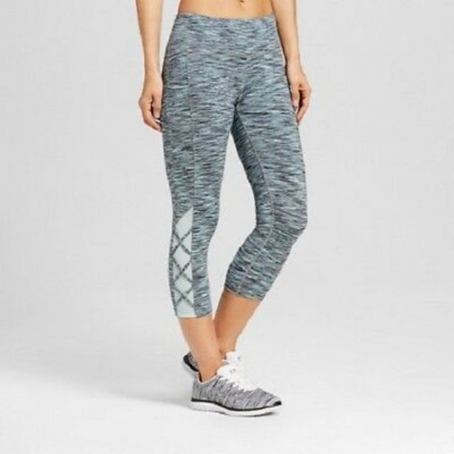 Quần legging có bigsize