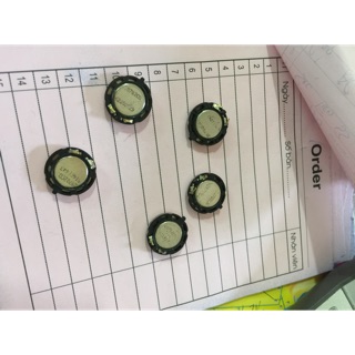 Loa chuông 6600,6610,6030..(30k/cái)
