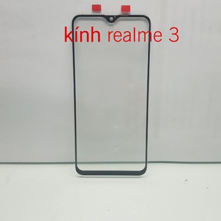 Mặt kính Oppo Realme 3