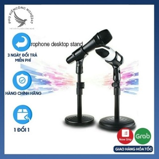 Giá đỡ kẹp mic mini micro c7, c11, c16, c25, c28 cao cấp chính hãng loại sịn