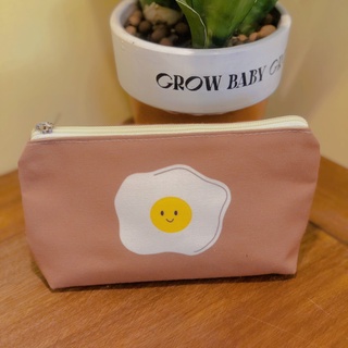 VÍ TOTE NHỎ ĐA NĂNG ĐỰNG BÚT VIẾT, TIỀN, THẺ, TAI NGHE HOT TREND TADI HOUSE