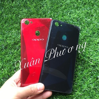 Vỏ nắp lưng Oppo F7
