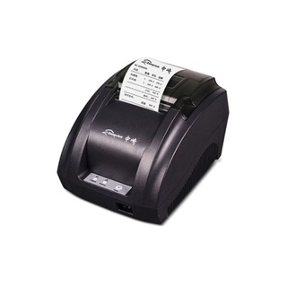 Máy in hóa đơn từ Máy tính Khổ 58mm - Zonerich AB-58D