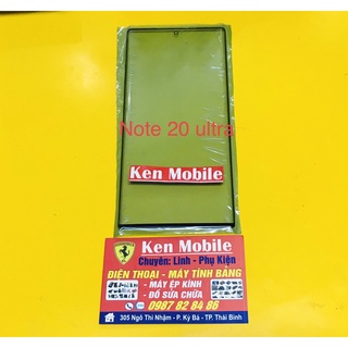 Mặt Kính Samsung Galaxy Note 20 Plus / Note 20 Ultra