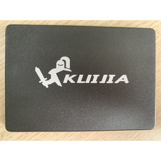 Ổ cứng SSD Kujia 120GB / 240GB Hàng chính hãng bảo hành 3 năm